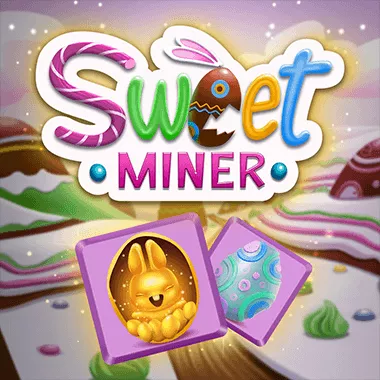 Sweet Miner
